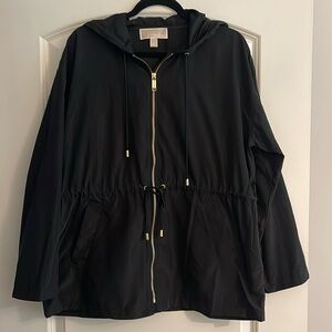 Michael Kors Windbreaker Jacket